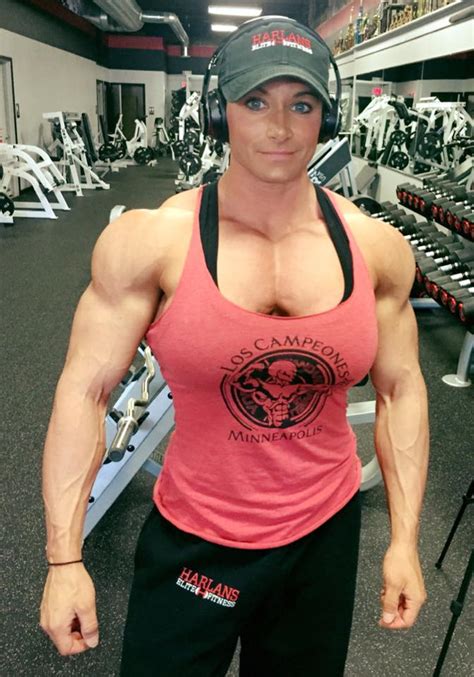 big boobs bodybuilder|'female bodybuilder big tits' Search .